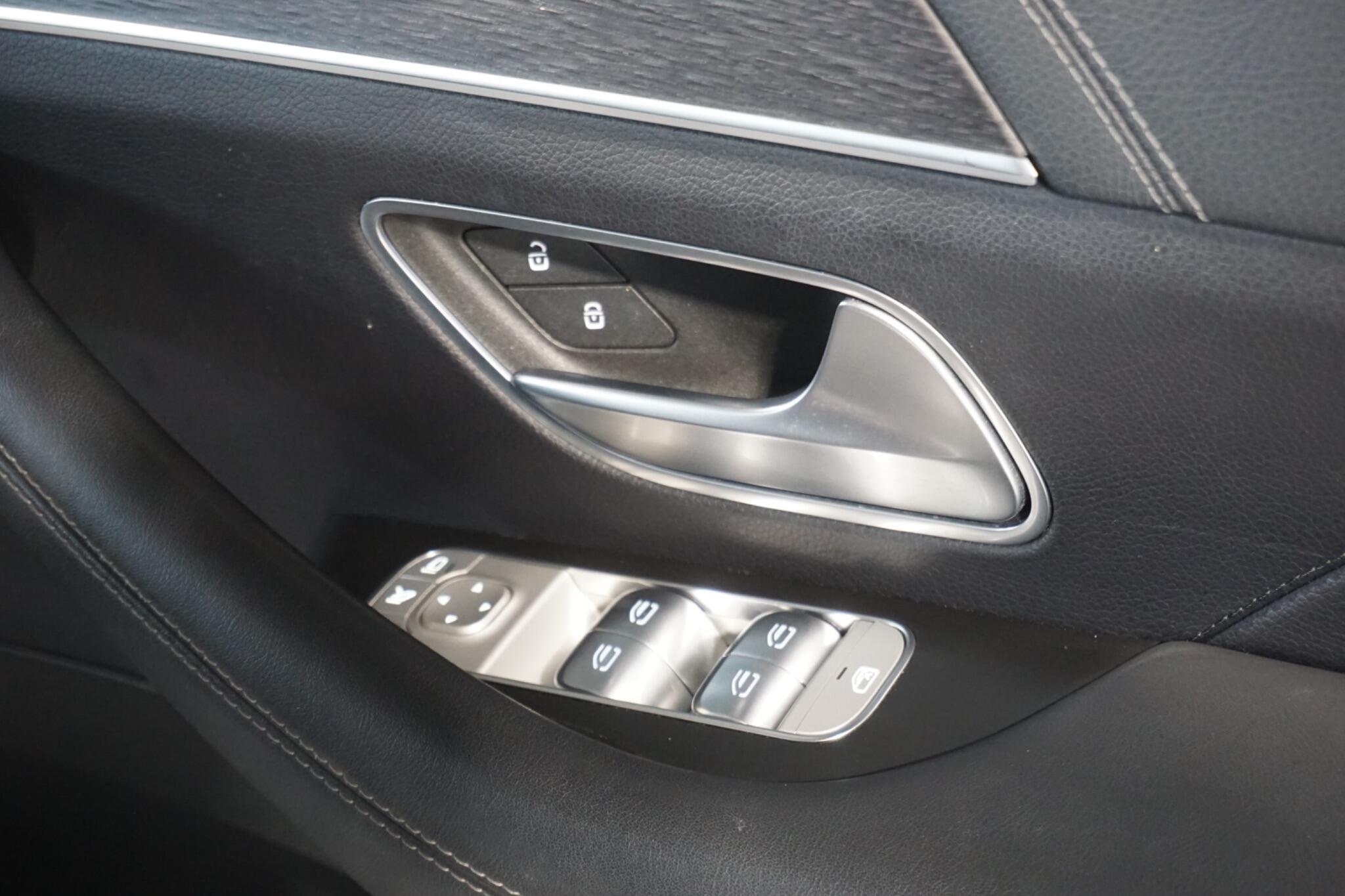 Mercedes-Benz GLE 2.9 GLE400d AMG Line (Premium Plus) SUV 5dr Diesel G-Tronic 4MATIC Euro 6 (s/s) (7 Seat) (330 ps)